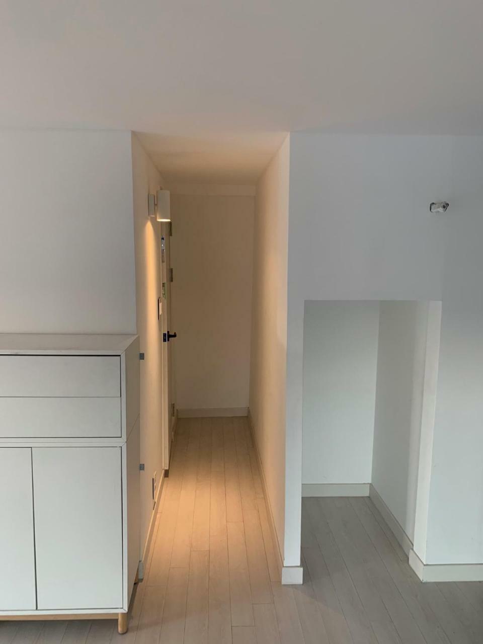 Отель I House Chinchin Сеул Экстерьер фото